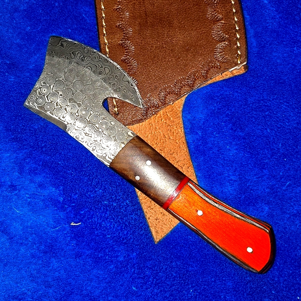 Tomahawk - Picture 4 of 6